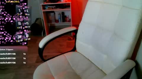 Milana   welcome to my world  online show from 02.15.25