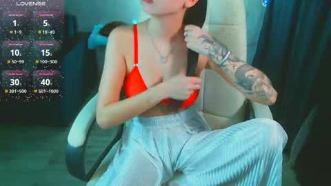 Milana   welcome to my world  online show from 03.03.26