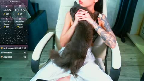 Milana   welcome to my world  online show from 04.09.26