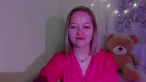 Snapshot of _sweet_smile_ chatting on 10.02.25 _sweet_smile_ online show from 10.02.25