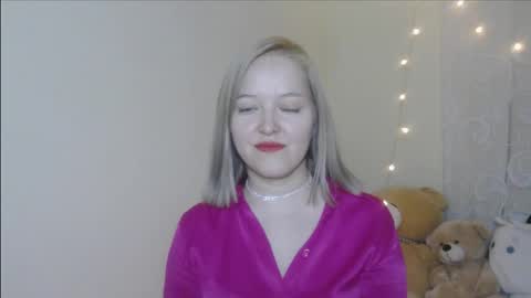 Snapshot of _sweet_smile_ chatting on 10.27.25 _sweet_smile_ online show from 10.27.25