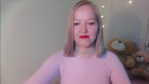 _sweet_smile_ online show from 11.04.25