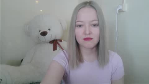 _sweet_smile_ online show from 02.18.26