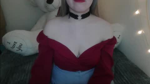 _sweet_smile_ online show from 02.25.26