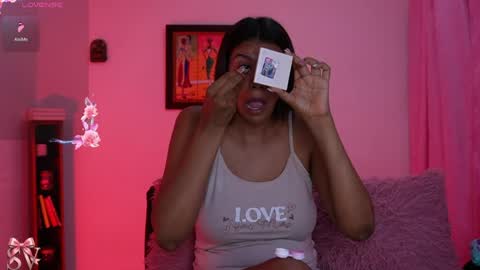 Snapshot of _sweet_vict0ria1 chatting on 05.02.26 0900 p.m a 0500 a.m Colombia time UTC -5 online show from 05.02.26