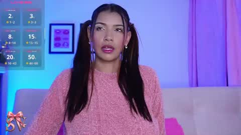 Snapshot of _sweet_vict0ria1 chatting on 06.19.26 0900 p.m a 0500 a.m Colombia time UTC -5 online show from 06.19.26