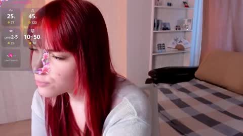 _sweetiemary_ online show from 02.20.26