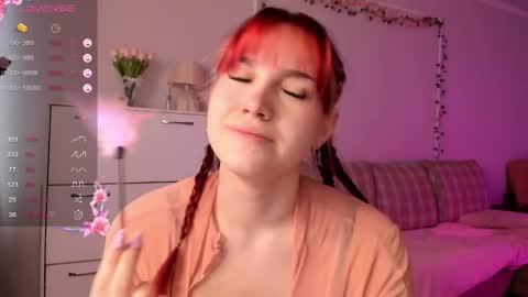 _sweetiemary_ online show from 05.23.26