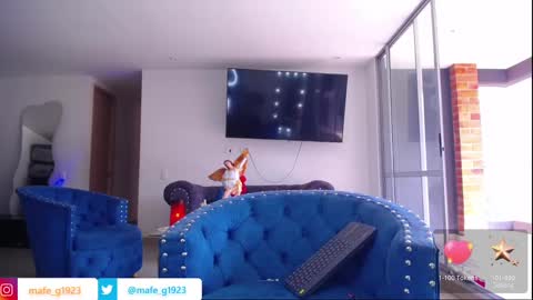Snapshot of _sweetkatty chatting on 01.15.25 Maria Fernanda online show from 01.15.25