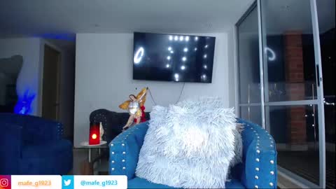 Snapshot of _sweetkatty chatting on 01.17.25 Maria Fernanda online show from 01.17.25