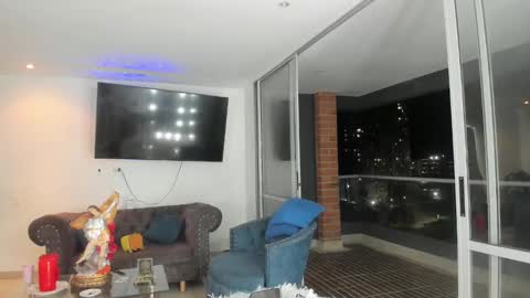 Snapshot of _sweetkatty chatting on 02.03.25 Maria Fernanda online show from 02.03.25