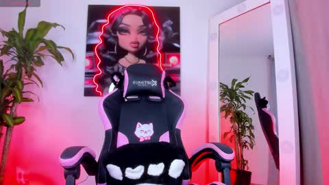 Maria Fernanda online show from 02.21.26