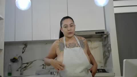 Sweet online show from 01.14.25