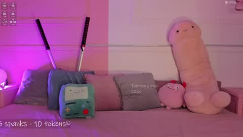 _tammarra_ online show from 01.28.25