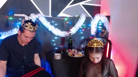    online show from 12.24.24