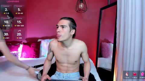    online show from 05.14.26