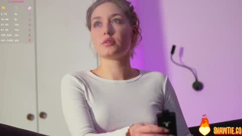 Taylor online show from 11.18.25