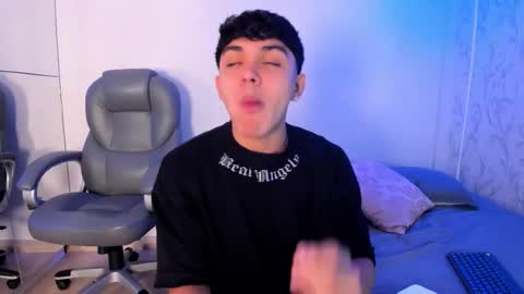 _taylorblack online show from 02.14.26