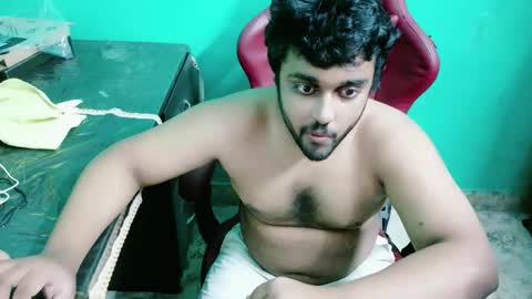 Snapshot of _telugu_boy chatting on 12.15.25 _telugu_boy online show from 12.15.25