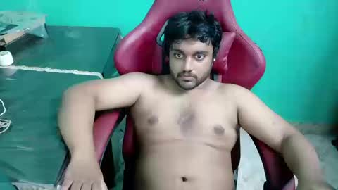 Snapshot of _telugu_boy chatting on 12.16.25 _telugu_boy online show from 12.16.25