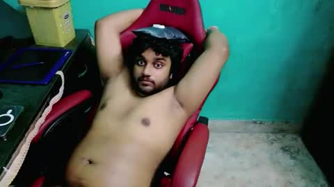 _telugu_boy online show from 02.10.26