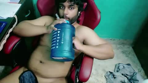 Snapshot of _telugu_boy chatting on 03.14.26 _telugu_boy online show from 03.14.26