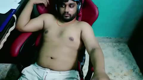 Snapshot of _telugu_boy chatting on 03.15.26 _telugu_boy online show from 03.15.26