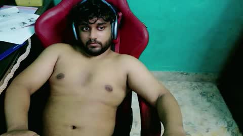 Snapshot of _telugu_boy chatting on 03.16.26 _telugu_boy online show from 03.16.26