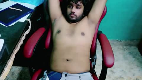 Snapshot of _telugu_boy chatting on 05.19.26 _telugu_boy online show from 05.19.26