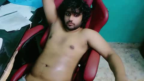 Snapshot of _telugu_boy chatting on 05.22.26 _telugu_boy online show from 05.22.26