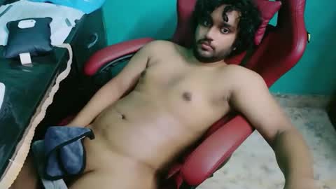 Snapshot of _telugu_boy chatting on 05.24.26 _telugu_boy online show from 05.24.26