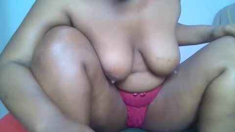 Snapshot of _tessy chatting on 03.04.26 TESSY online show from 03.04.26