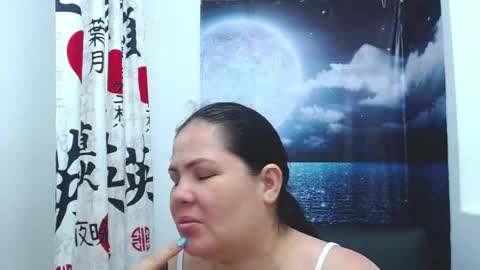 Tamara online show from 04.14.26