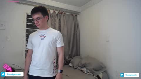 Scot y Patrick online show from 10.25.25