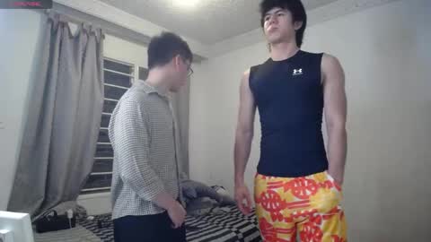 Scot y Patrick online show from 04.20.26