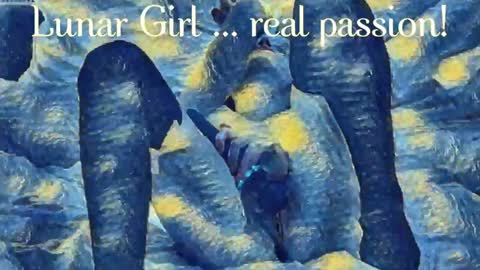 Evi online show from 12.14.24