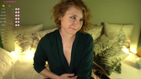 Evi online show from 12.27.24