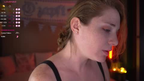 Evi online show from 09.25.25