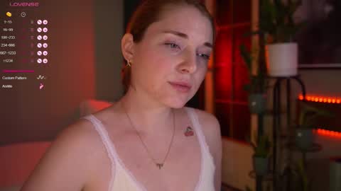 Evi online show from 11.16.25