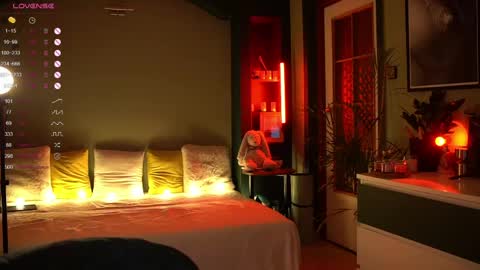 Evi online show from 04.19.26