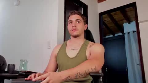 _thewalkers online show from 02.11.25