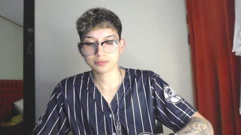 Thomas online show from 12.19.24