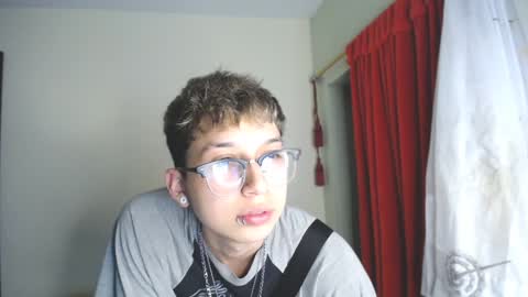 Thomas online show from 12.20.24