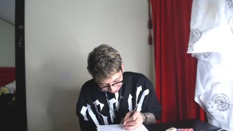 Thomas online show from 12.27.24