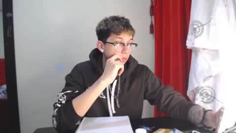 Thomas online show from 12.29.24