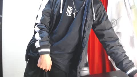 Thomas online show from 01.03.25