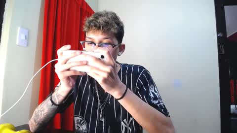 Thomas online show from 01.30.25