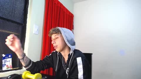 Thomas online show from 01.31.25