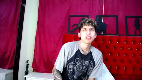 Thomas online show from 02.28.25