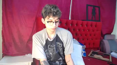 Thomas online show from 03.02.25